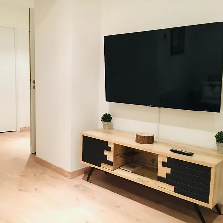 Audier 001 Appartamento