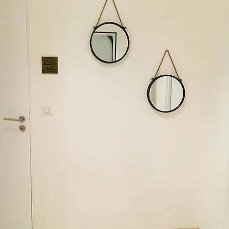 Audier 001 Appartamento *