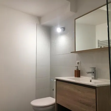 Audier 001 Appartamento