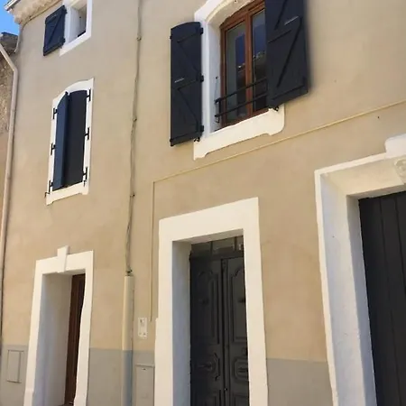 Appartamento Audier 001 *